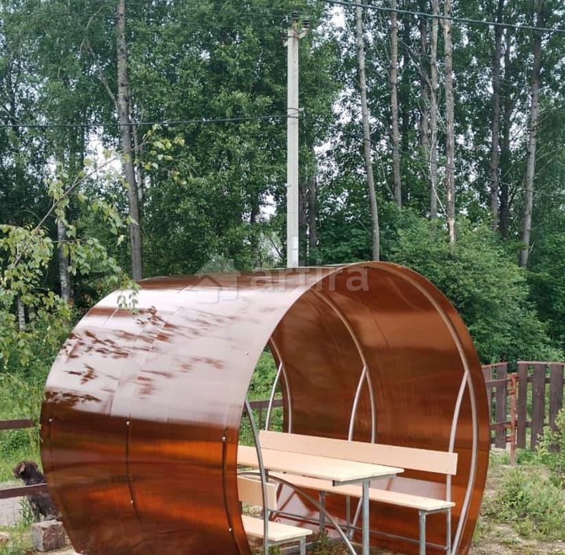 Коттедж, 72 м2, 12 соток, 2 эт. Всеволожск - изображение 3