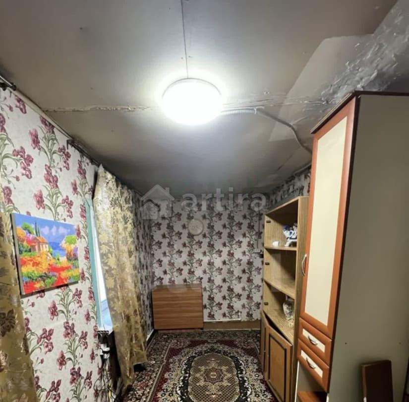 Дом, 45 м2, 1 сотка, 1 эт. Тюмень - изображение 6