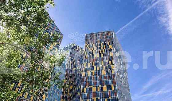 4-комн. квартира, 143.5 м2, 8/29 эт. Москва