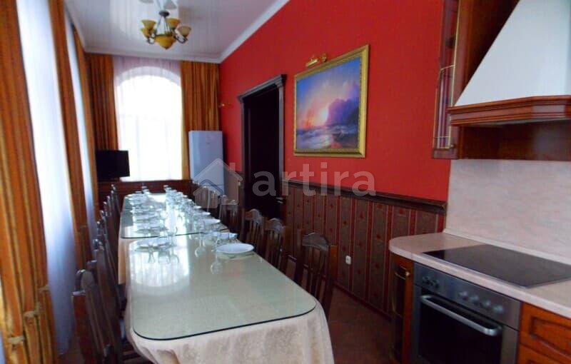 Коттедж, 350 м2 Новосибирск - изображение 10