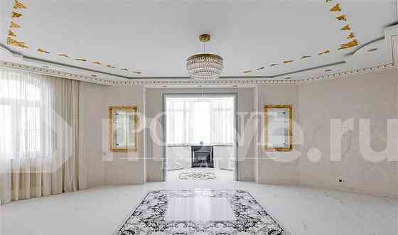 4-комн. квартира, 160 м2, 20/23 эт. Москва