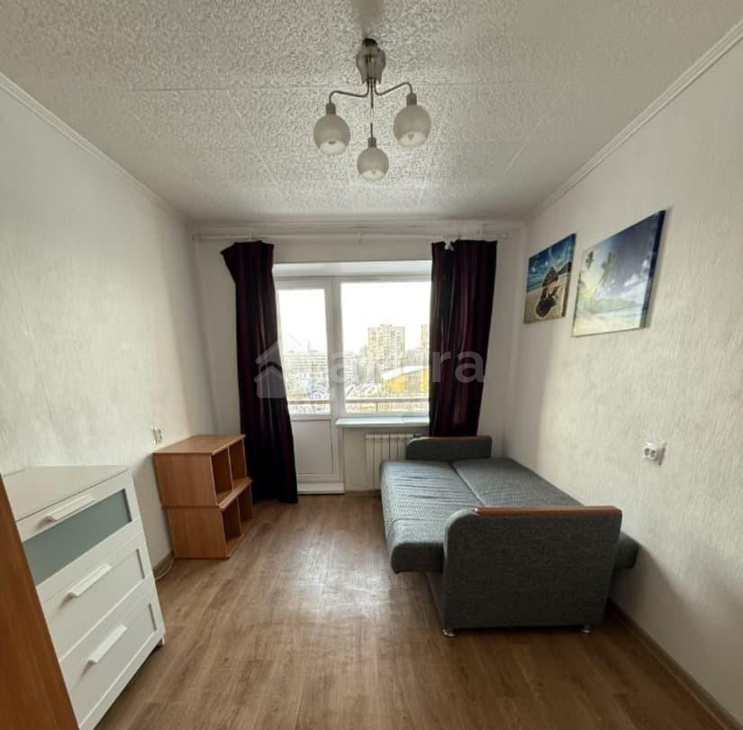 Комната, 14 м2, 5/16 эт. Санкт-Петербург - изображение 2