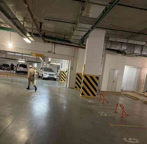 Гараж, 14 м2 Москва