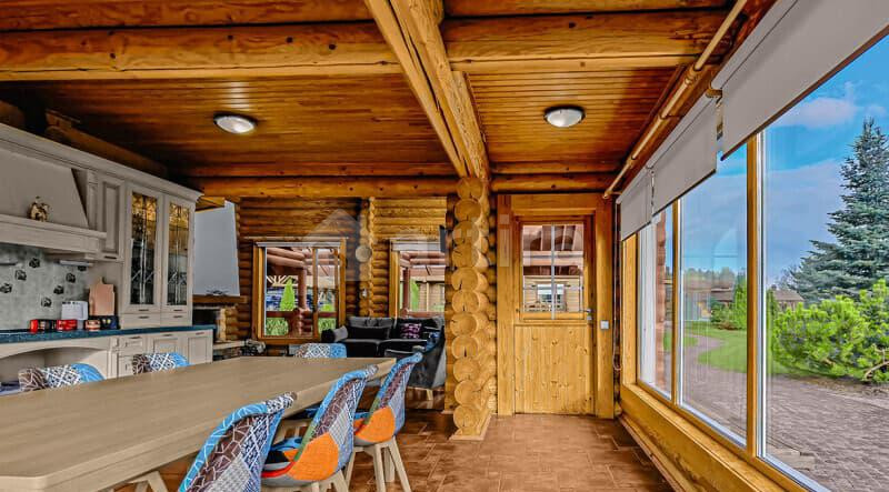 Дом, 176 м2 Санкт-Петербург - изображение 12