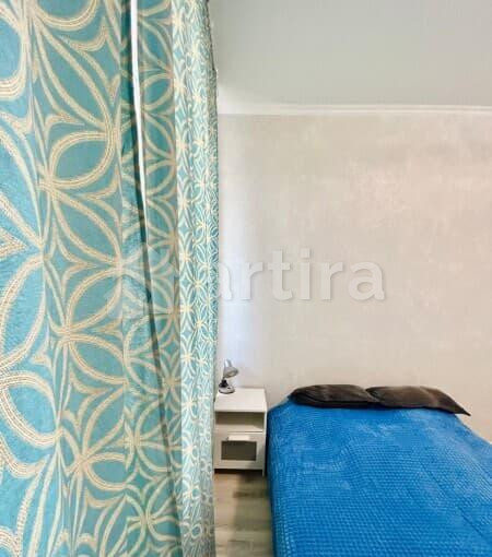 Студия, 27 м2, 8/17 эт. Балашиха - изображение 8