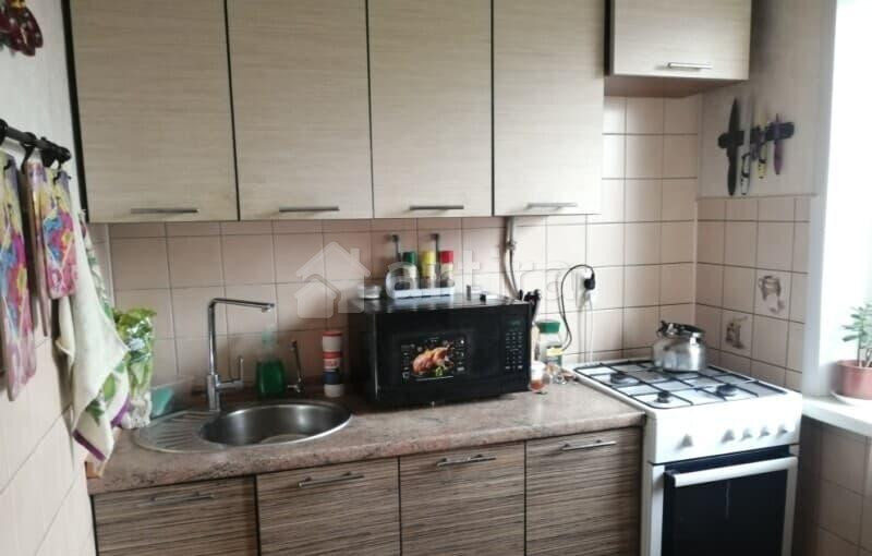 Комната, 40 м2, 7/12 эт. Москва - изображение 11