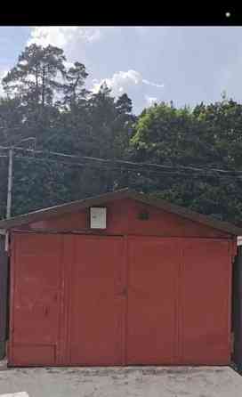 Гараж, 21 м2 Балашиха