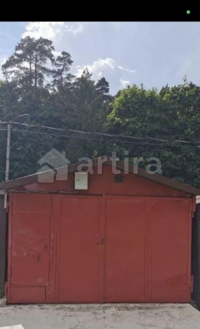 Гараж, 21 м2 Балашиха - изображение 2