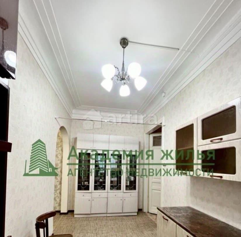 Комната, 34.1 м2, 2/4 эт. Саратов - изображение 7