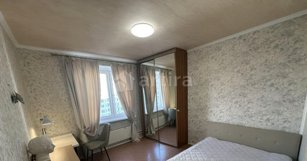 Комната, 18 м2, 11/22 эт. Москва - изображение 1