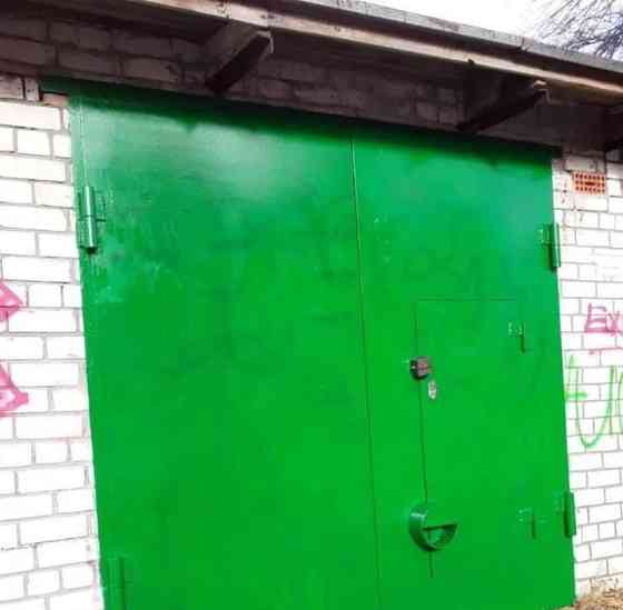 Гараж, 28 м2 Нижний Новгород