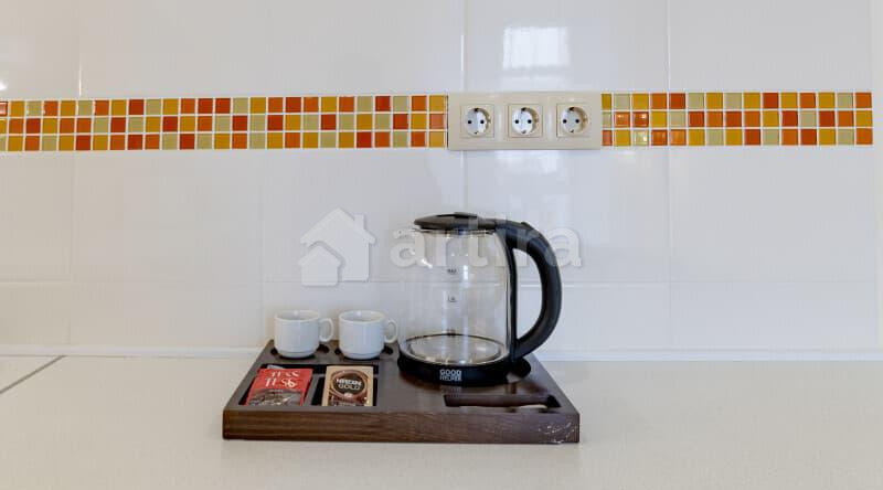 1-комн. квартира, 42 м2, 6/6 эт. Подольск - изображение 7