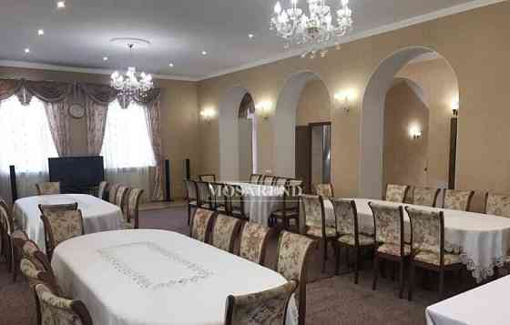 Коттедж, 550 м2 Солнечногорск