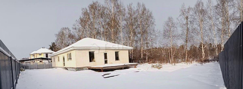 Коттедж, 115 м2, 9 соток, 1 эт. Первоуральск - изображение 3