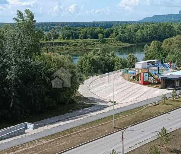 1-комн. квартира, 25 м2, 7/7 эт. Уфа - изображение 15