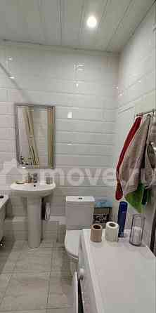 1-комн. квартира, 37 м2, 8/14 эт. Москва