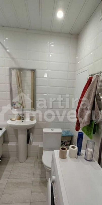 1-комн. квартира, 37 м2, 8/14 эт. Москва - изображение 5