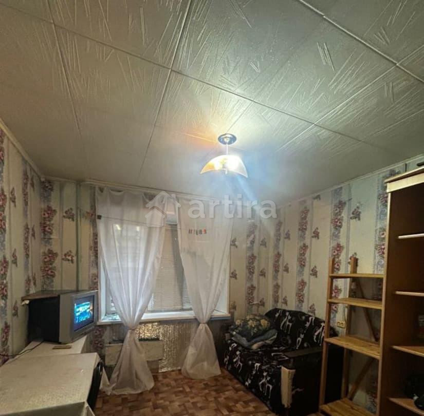 Комната, 12 м2, 5/10 эт. Уфа - изображение 1