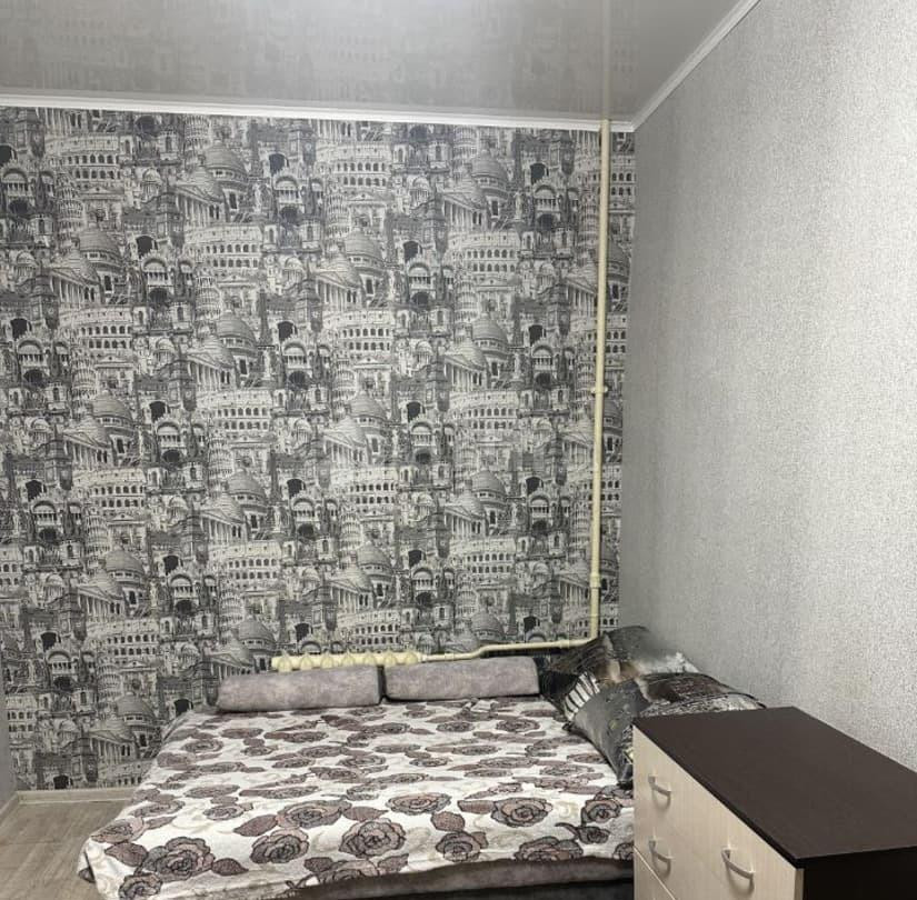 Комната, 18 м2, 2/4 эт. Воронеж - изображение 5