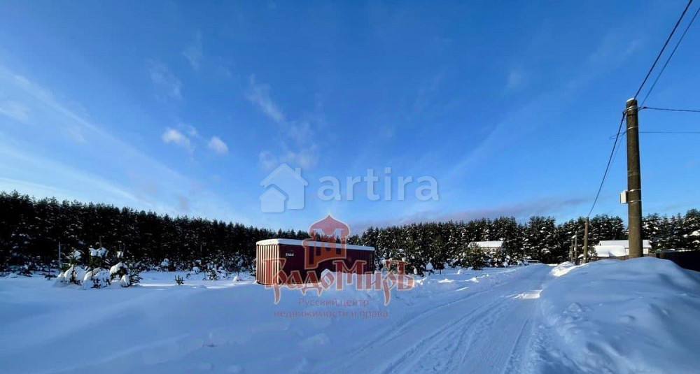 Дом, 146.4 м2, 19.87 сотки, 2 эт. Карабаново - изображение 7