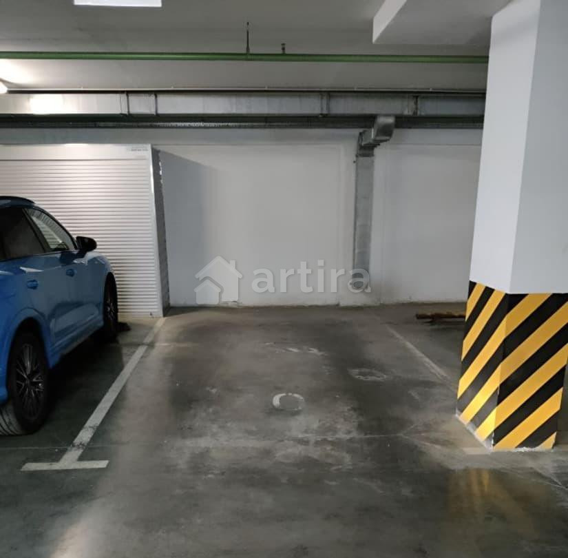 Гараж, 16 м2 Химки - изображение 1