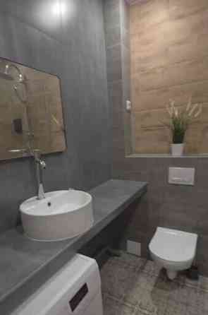 1-комн. квартира, 44 м2, 3/4 эт. Самара