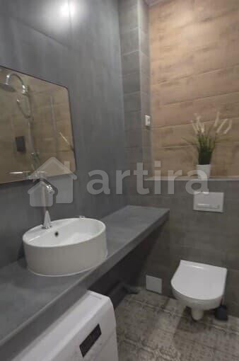 1-комн. квартира, 44 м2, 3/4 эт. Самара - изображение 3