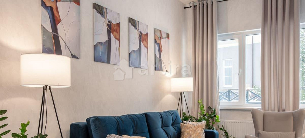 Таунхаус, 216.4 м2, 5.02 сотки, 2 эт. Дмитров - изображение 4