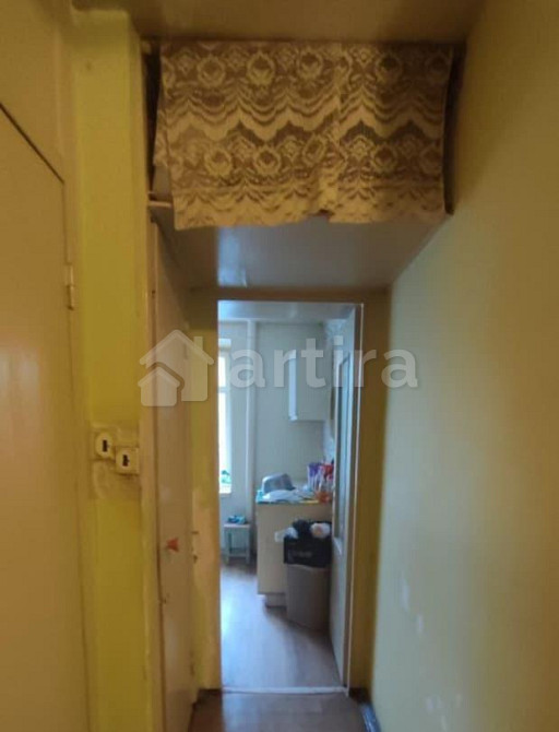 Комната, 14 м2, 2/9 эт. Москва - изображение 2