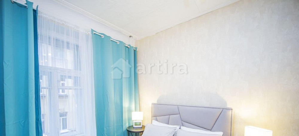 Комната, 110 м2, 4/8 эт. Санкт-Петербург - изображение 5