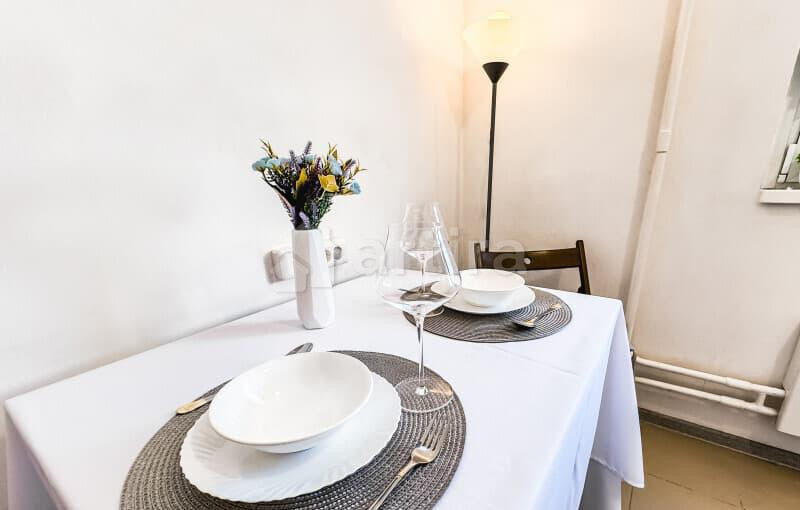 1-комн. квартира, 36 м2, 7/25 эт. Химки - изображение 9