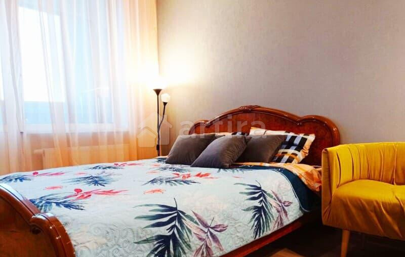 Студия, 30 м2, 4/17 эт. Домодедово - изображение 8