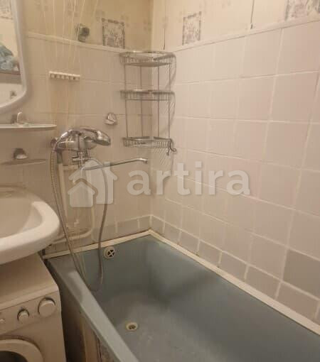 2-комн. квартира, 43 м2, 1/9 эт. Москва - изображение 7