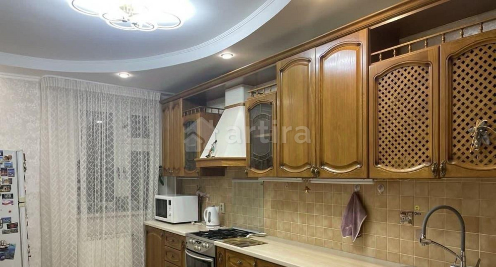 Комната, 50 м2, 1/5 эт. Казань - изображение 5