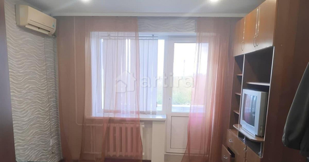 Комната, 14 м2, 7/9 эт. Волгоград - изображение 3