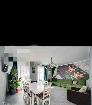 Дом, 204 м2, 10 соток, 2 эт. Одинцово