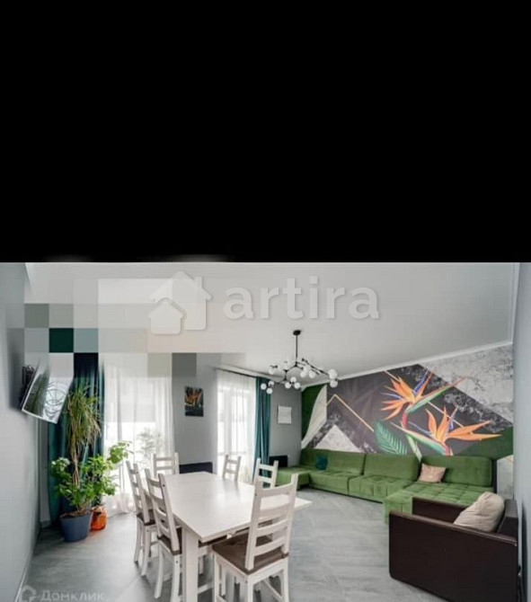 Дом, 204 м2, 10 соток, 2 эт. Одинцово - изображение 6