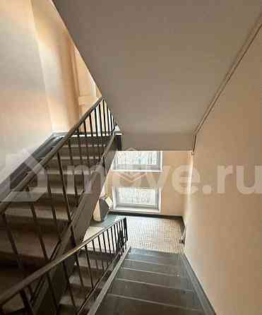 1-комн. квартира, 32.5 м2, 5/9 эт. Москва