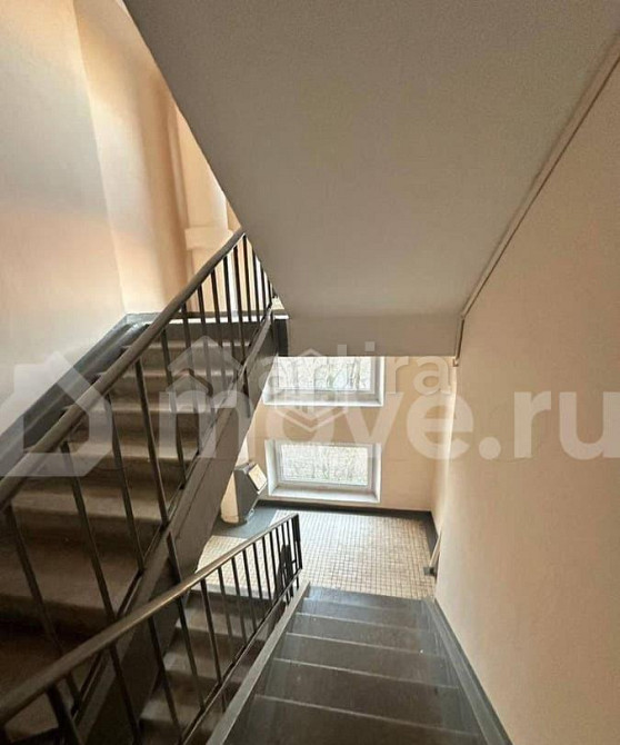 1-комн. квартира, 32.5 м2, 5/9 эт. Москва - изображение 6