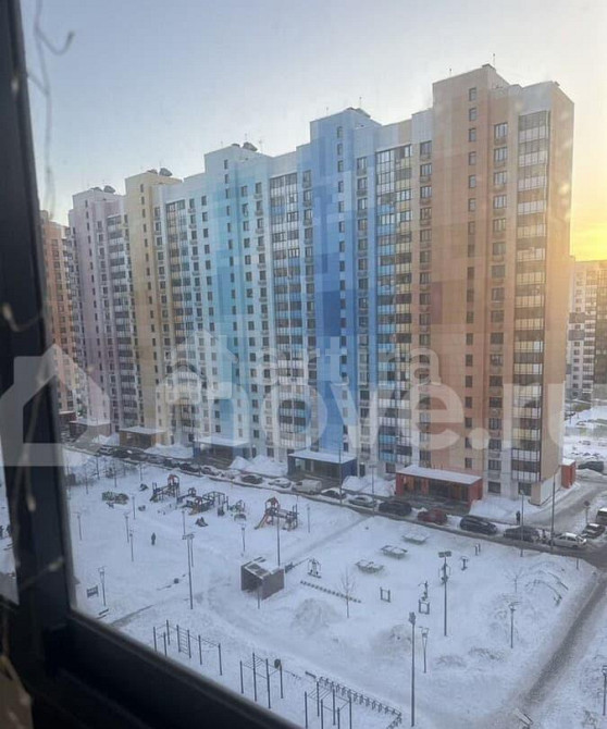 1-комн. квартира, 39.3 м2, 9/18 эт. Москва - изображение 7