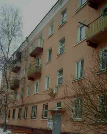 Комната, 50 м2, 1/4 эт. Иркутск