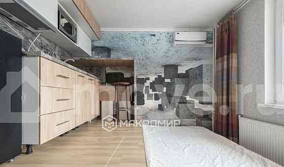 Студия, 17.3 м2, 3/22 эт. Москва