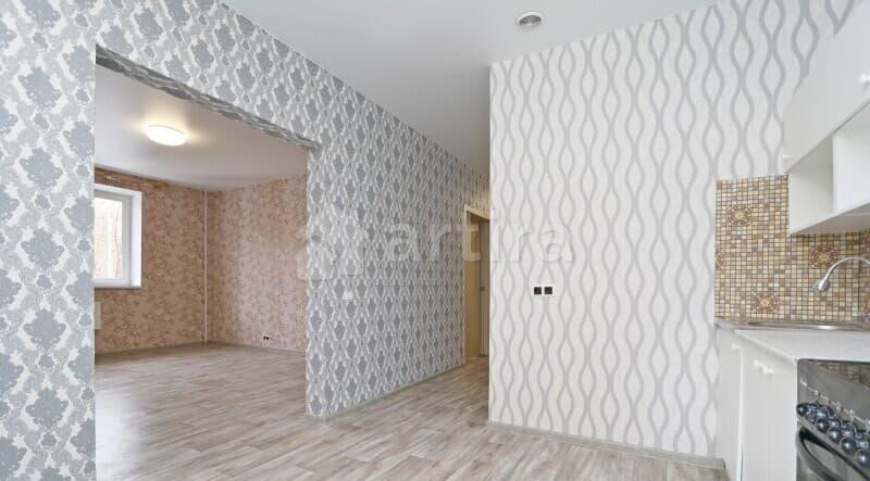 2-комн. квартира, 56 м2, 1/9 эт. Москва - изображение 9