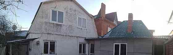 Дом, 115 м2, 5 соток, 2 эт. Челябинск