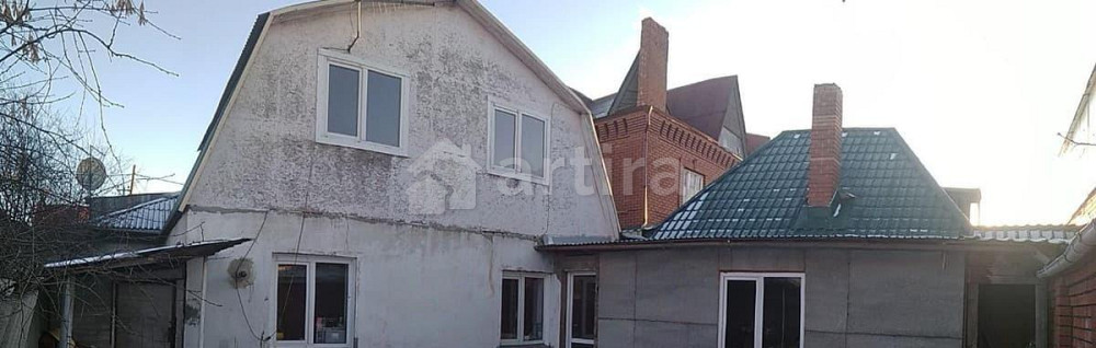 Дом, 115 м2, 5 соток, 2 эт. Челябинск - изображение 3