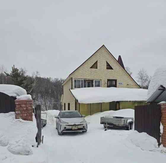 Дом, 150 м2, 10 соток, 2 эт. Новосибирск