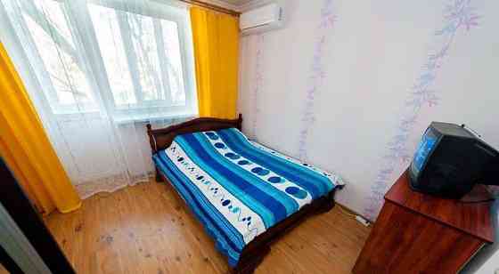 2-комн. квартира, 58 м2, 2/5 эт. Феодосия