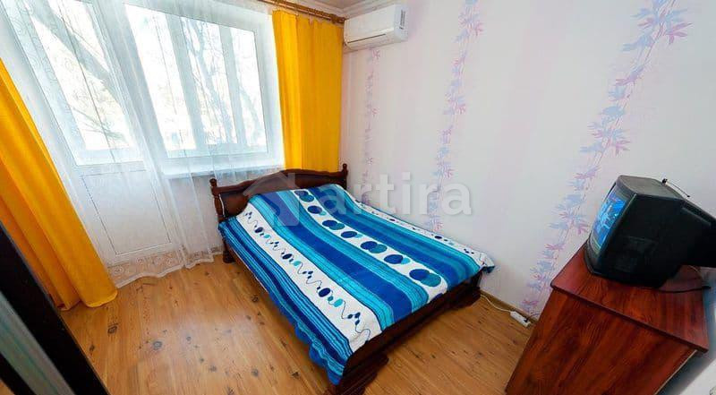 2-комн. квартира, 58 м2, 2/5 эт. Феодосия - изображение 4