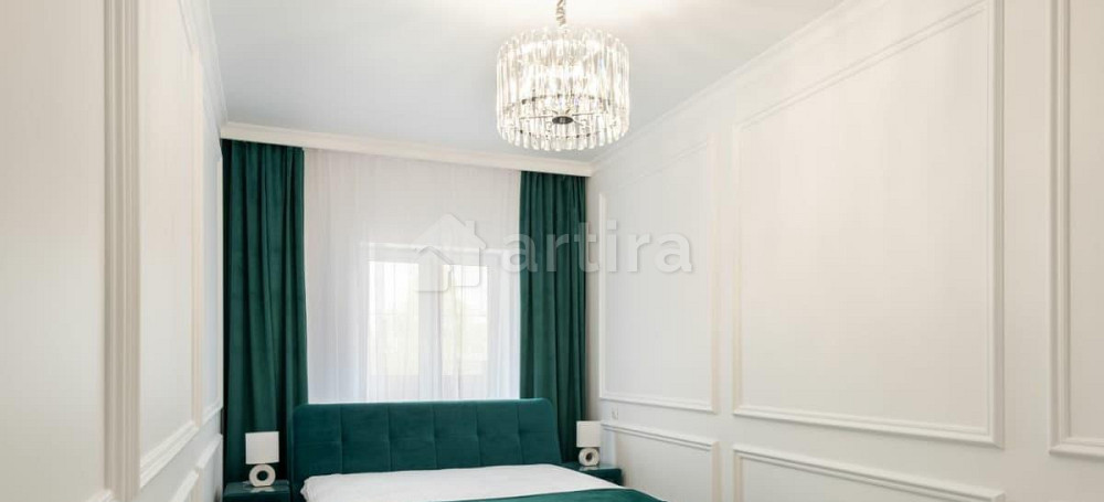 Коттедж, 106 м2, 6 соток, 1 эт. Раменское - изображение 7