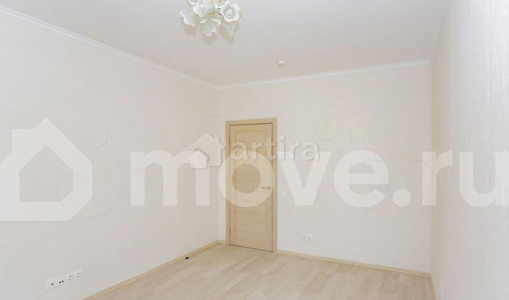 3-комн. квартира, 74 м2, 14/21 эт. Москва - изображение 6